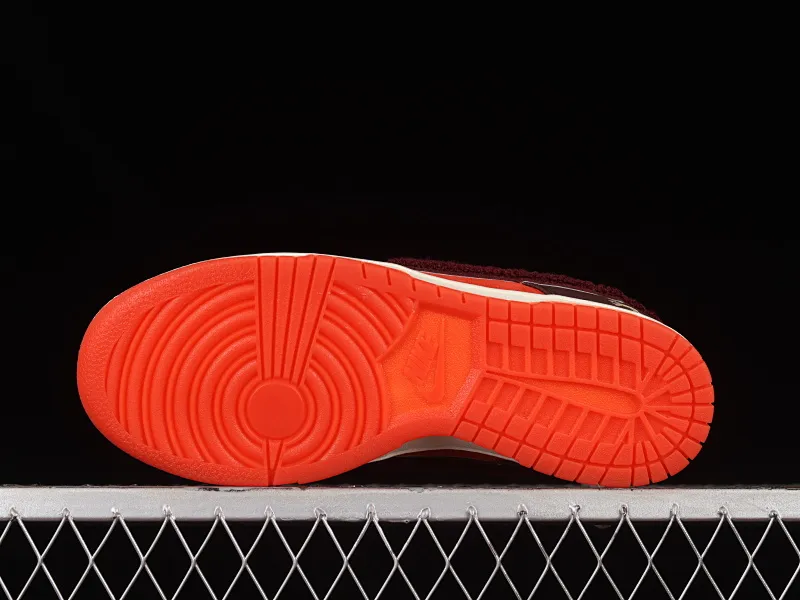 All Categories Nk SB Dunk Series Nk SB Dunk Low Low-top sneakers Nk Dunk Low "Year of the Rabbit" Year of the Rabbit limited edition Rabbit theme SB low-top sports and leisure sneakers FD4203-661